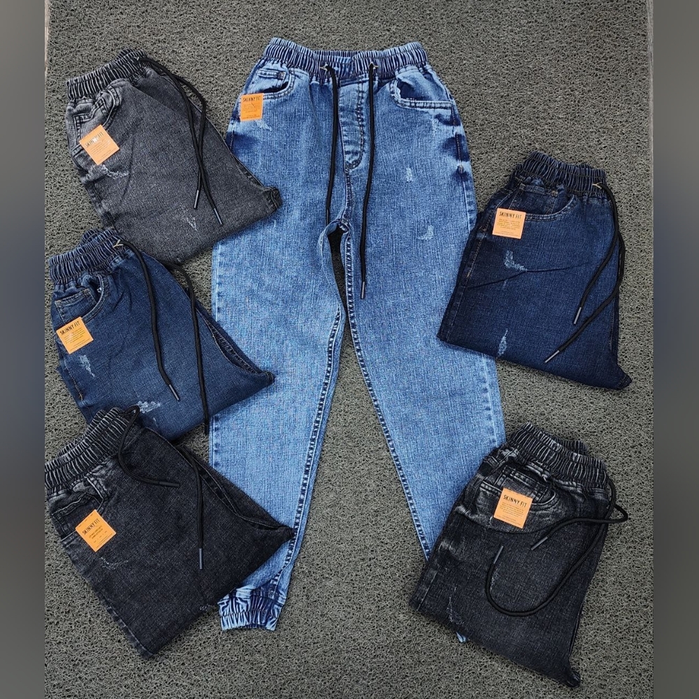 Sweatpants Jeans Men